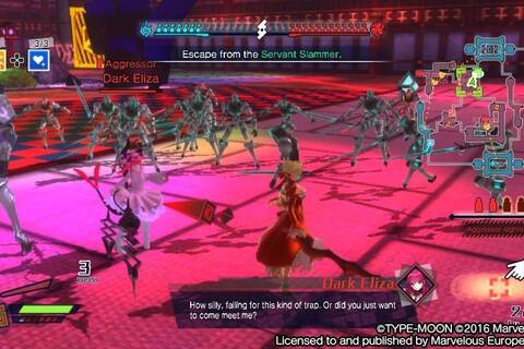 Y qu tal la versin PS Vita?