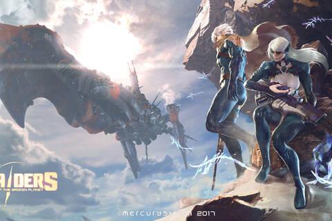 Un juego en evolucin