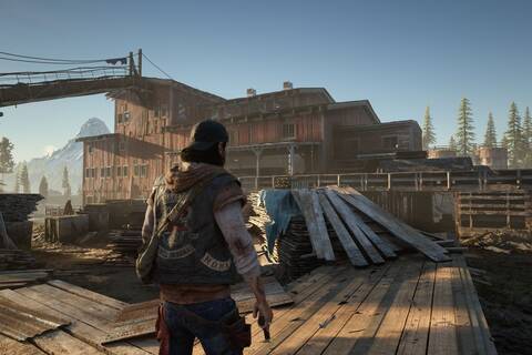 Renderizado Checkerboard: el milagro de los panes y los p�xeles