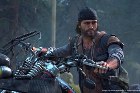 Propusieron hacer el juego online de Days Gone