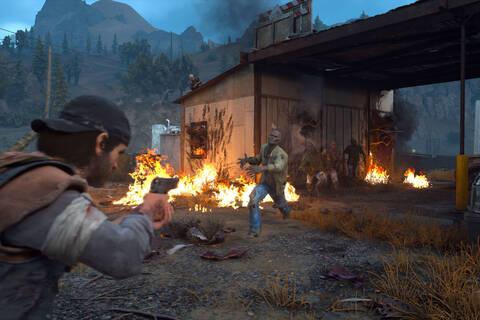 Un retraso poco molesto