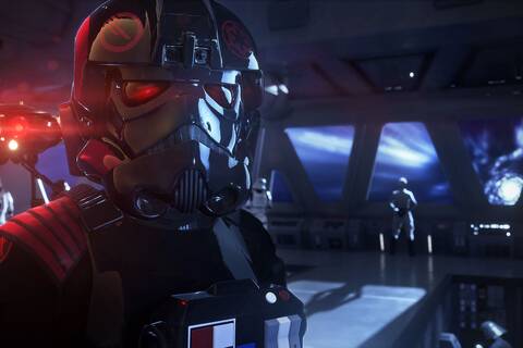 Tres estudios trabajando en su desarrollo