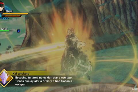 Las transformaciones