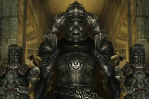 Todo un portento para PlayStation 2