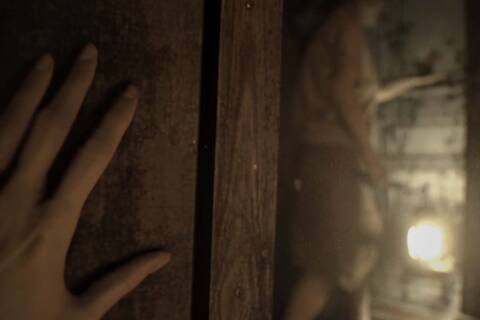 Uno de los primeros grandes juegos de la VR