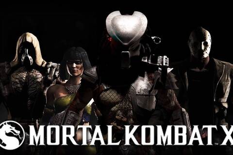 El Kombat Pack