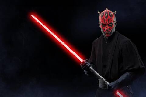 Hroes y villanos de todas las pocas