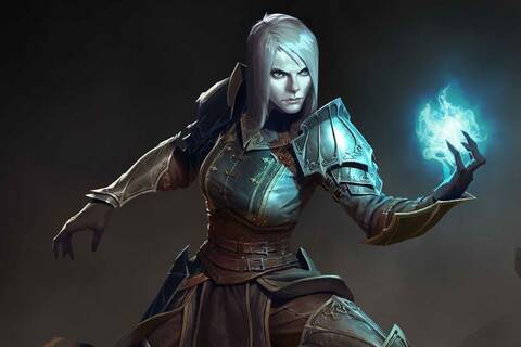 El Despertar del Nigromante