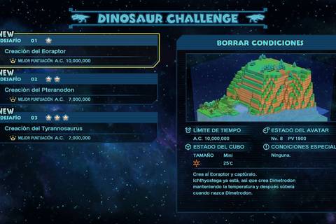 Cunto tardas en conseguir este dinosaurio?