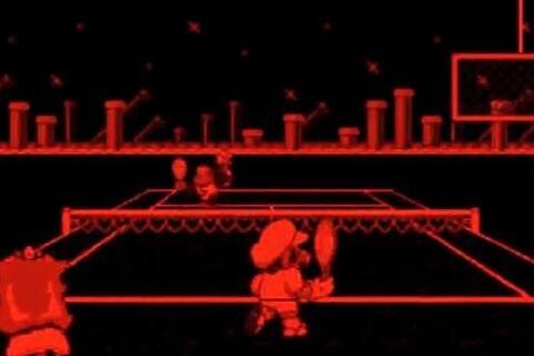 Una saga muy veterana