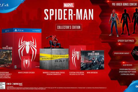 Ediciones especiales