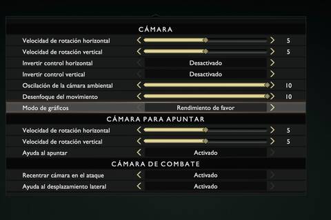 PS4 Pro: 'Modo rendimiento' (60fps) o 'modo resolucin' (4K) 