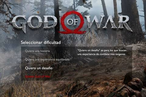 Jugadlo en Quiero un desafo'