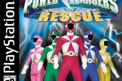 Una saga sin demasiada fortuna en los videojuegos