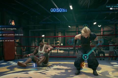 Minijuegos para todos