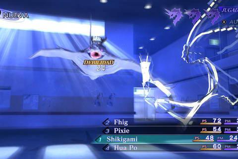 Vulnerabilidades, resistencias y acciones