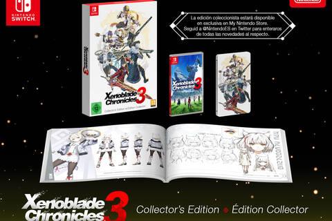 La edicin coleccionista