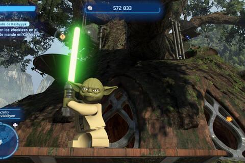 Se revelaron los requisitos de Lego Star Wars: The Skywalker Saga