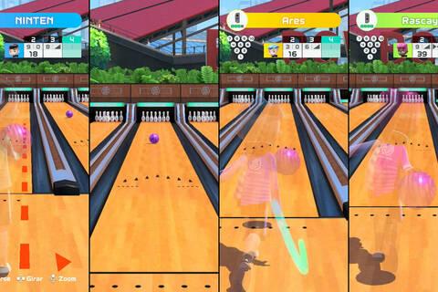 Cuntos jugadores pueden participar en cada deporte?