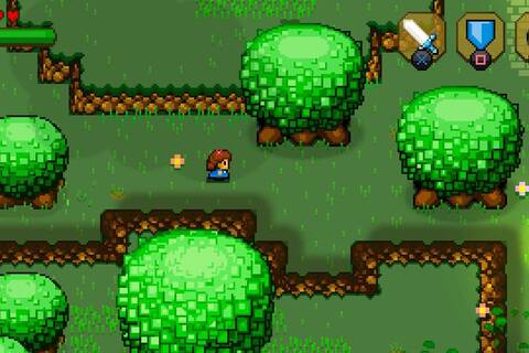 Salvado tras un fracaso en Kickstarter