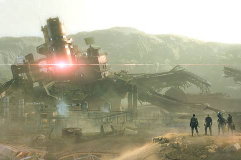  Una Afganistn alterada