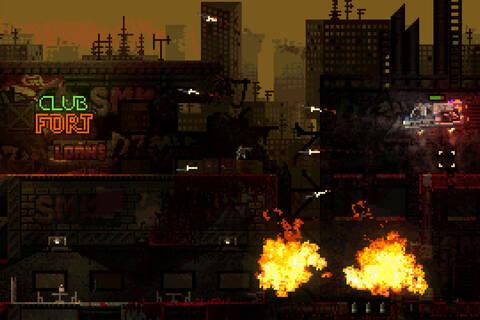 Una banda sonora de Maciej Niedzielski