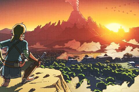 Hidemaro Fujibayashi, el m�ximo responsable de esta revoluci�n