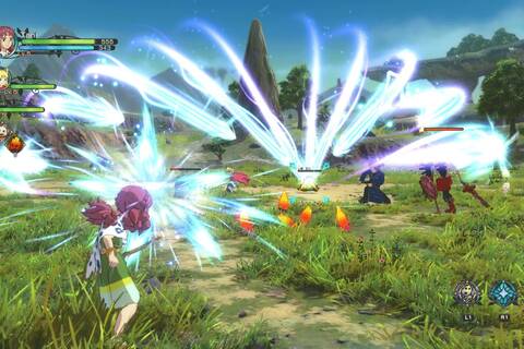 Batallas ms intensas