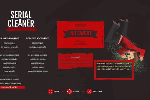 Desafos ajustados a tus pretensiones