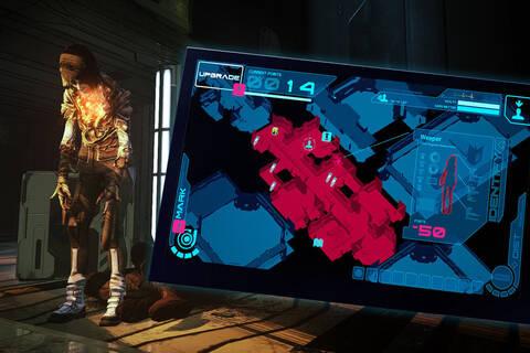 La aplicacin para amigos y enemigos