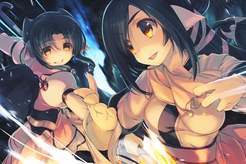 Utawarerumono: Mask of Truth