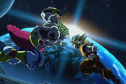 Cuatro nuevos Finales Espectaculares