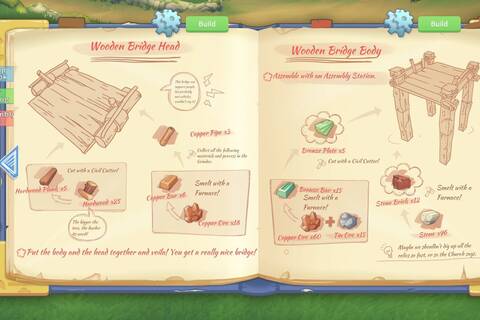  Sigue las instrucciones!