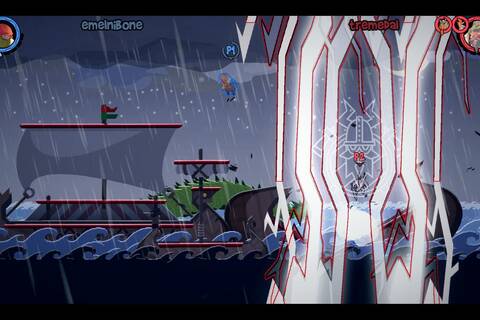 Rellenar la barra de diamantes