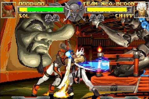 Casi 20 aos de rock y metal