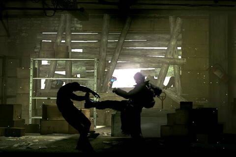 Juegos con mucha personalidad visual