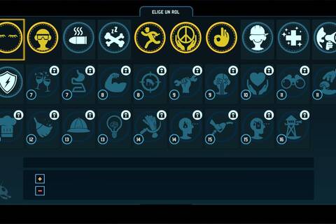 Con un ojo en todas partes