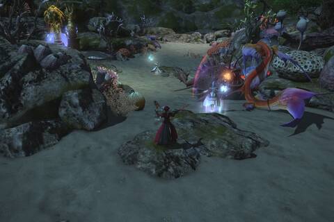 Shisui of the Violet Tides