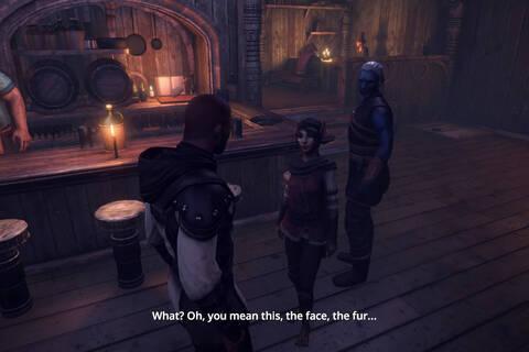 Unos secundarios sobresalientes