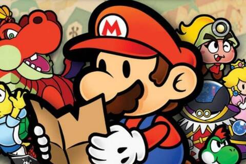 Una de las sagas ms experimentales de Nintendo