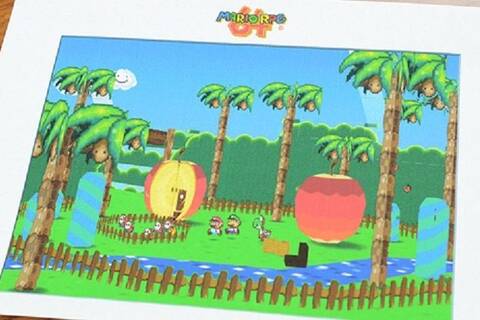 La bsqueda de una identidad visual