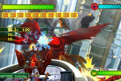 El Modo Porttil de Switch