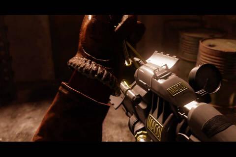 El uso del DualSense