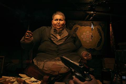 Bienvenido, extranjero