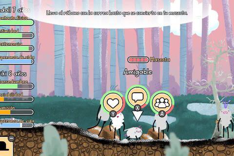 Rbanos como mascotas