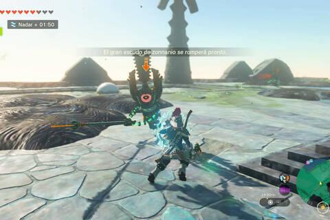 La durabilidad de las armas