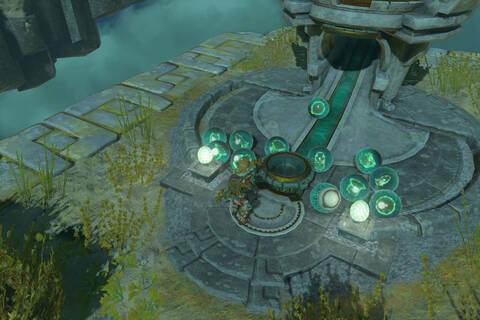 Los artilugios zonnan