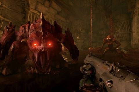 Bethesda en Nintendo Switch