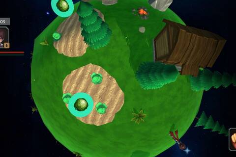 Una versin diferente de la de mvil