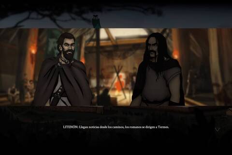 Litenn? Nobilior? Caro de Segeda?